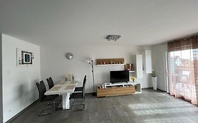 Seeblick Ferienwohnung Bodensee